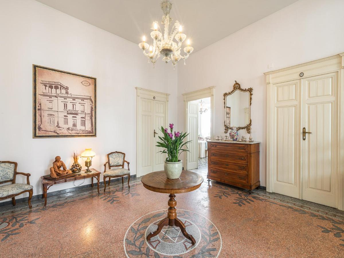 Palazzo Santa Caterina