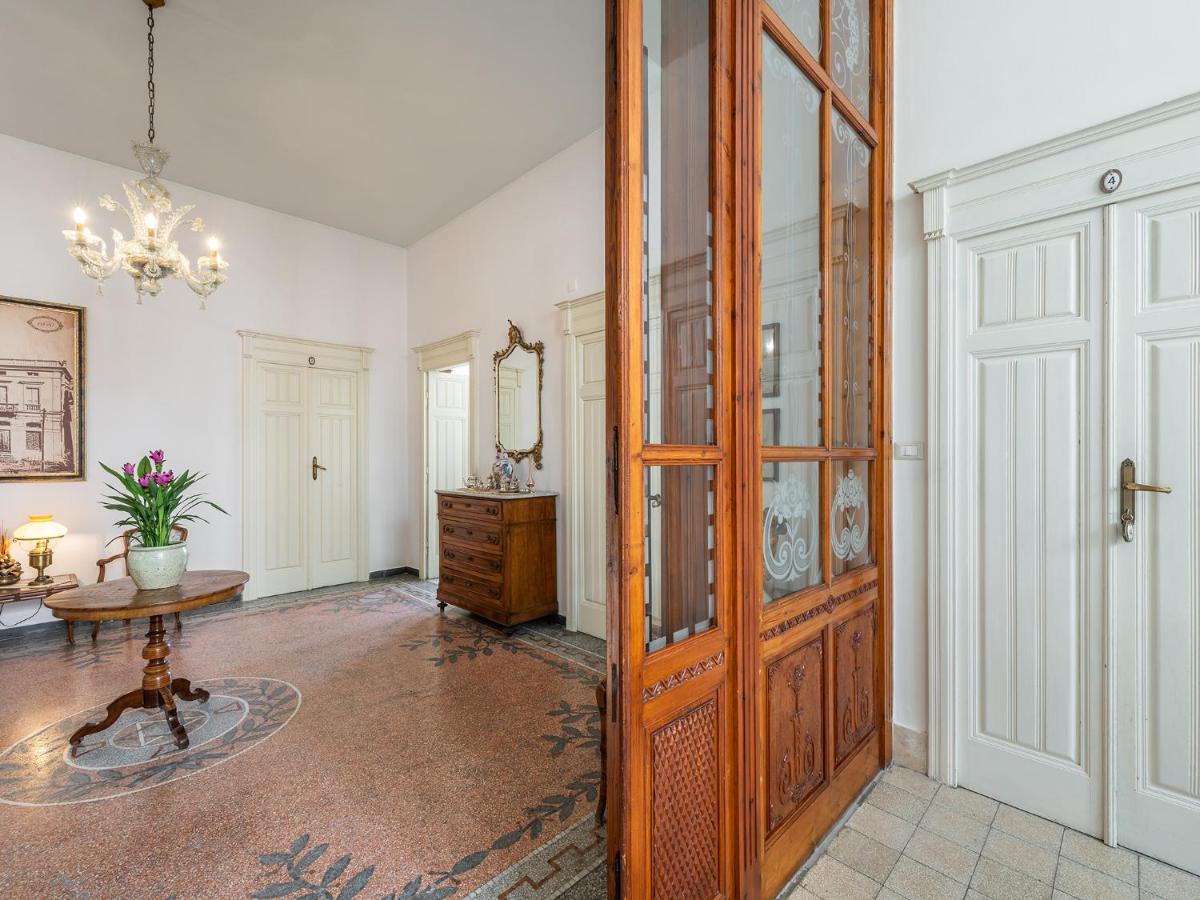 Palazzo Santa Caterina