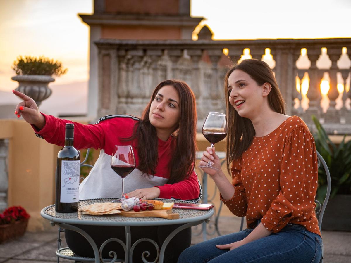 Palazzo Santa Caterina