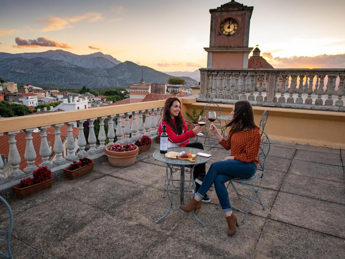 Palazzo Santa Caterina