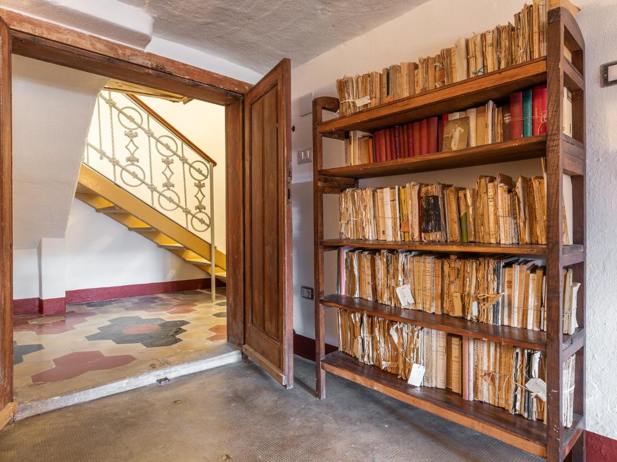 Palazzo Santa Caterina