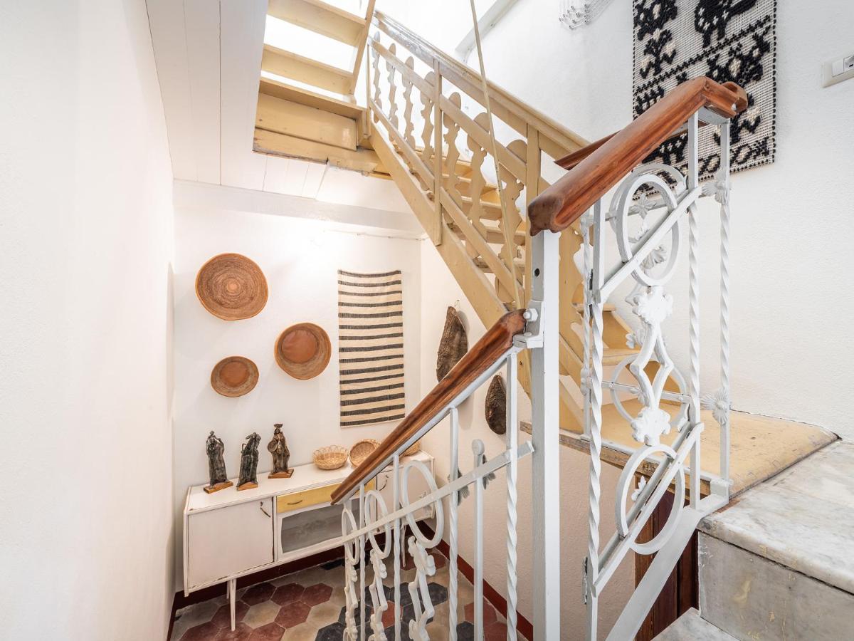 Palazzo Santa Caterina