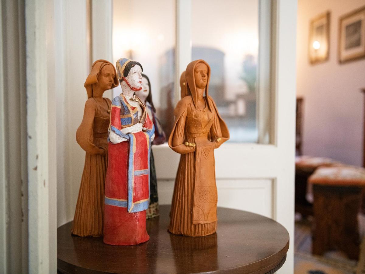 Palazzo Santa Caterina