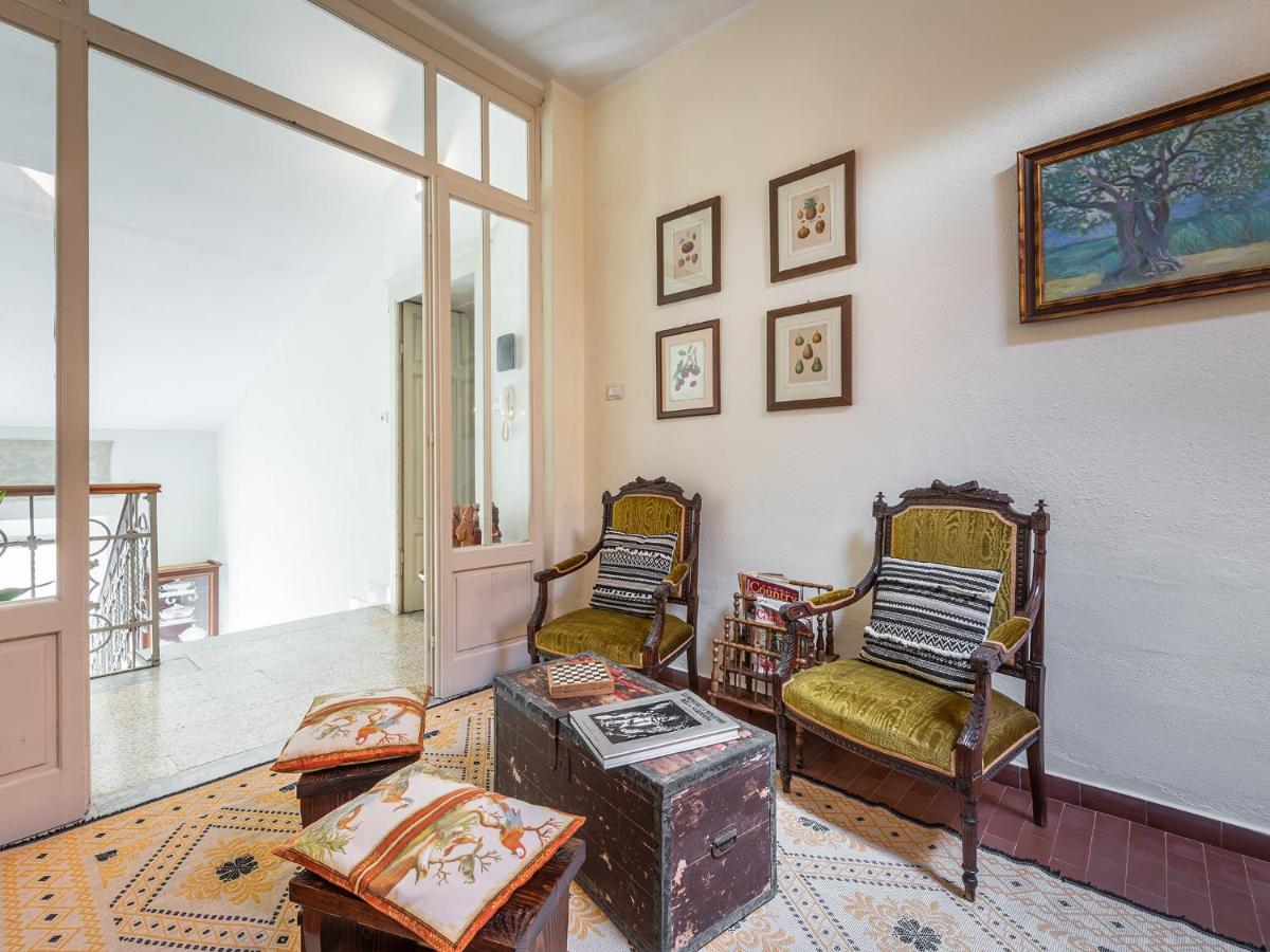 Palazzo Santa Caterina