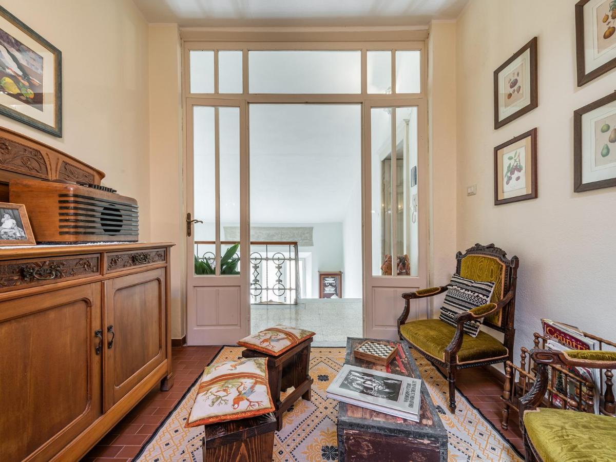 Palazzo Santa Caterina