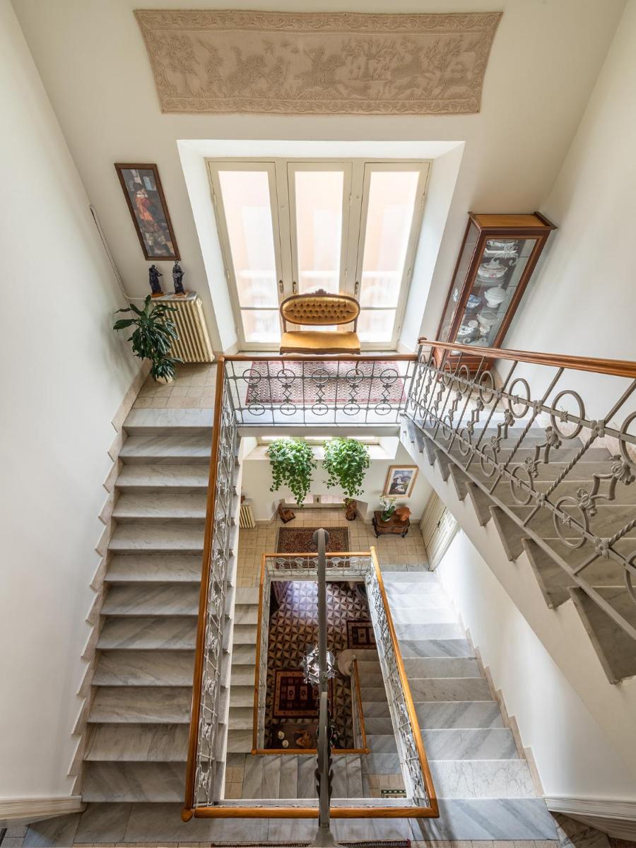 Palazzo Santa Caterina