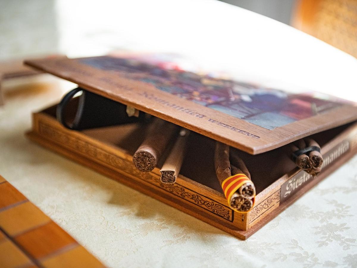 Palazzo Santa Caterina