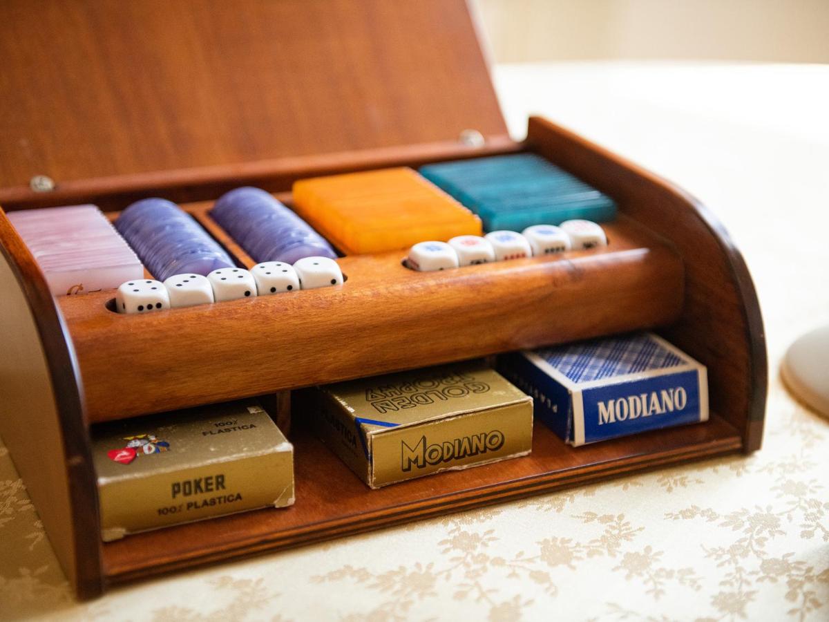 Palazzo Santa Caterina