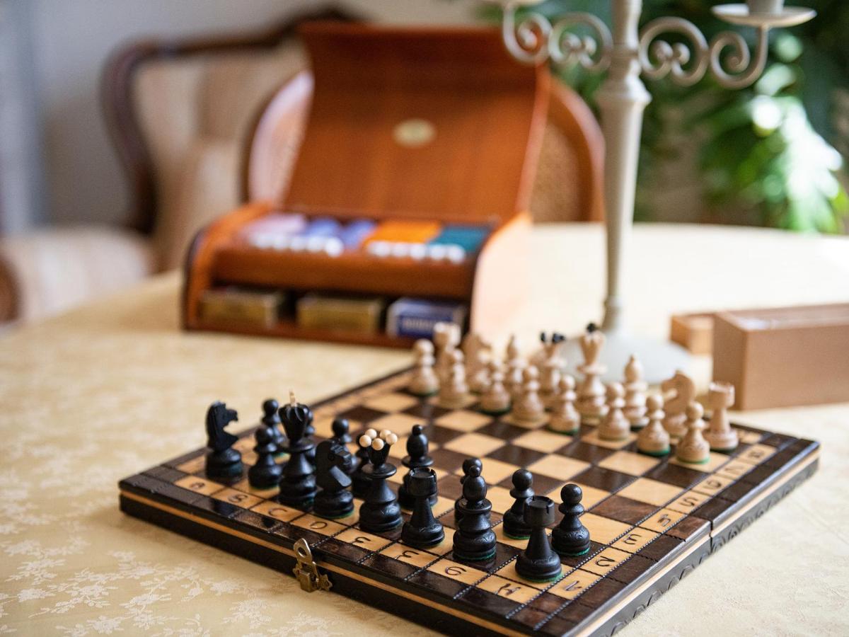 Palazzo Santa Caterina