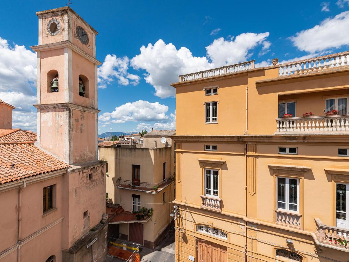 Palazzo Santa Caterina