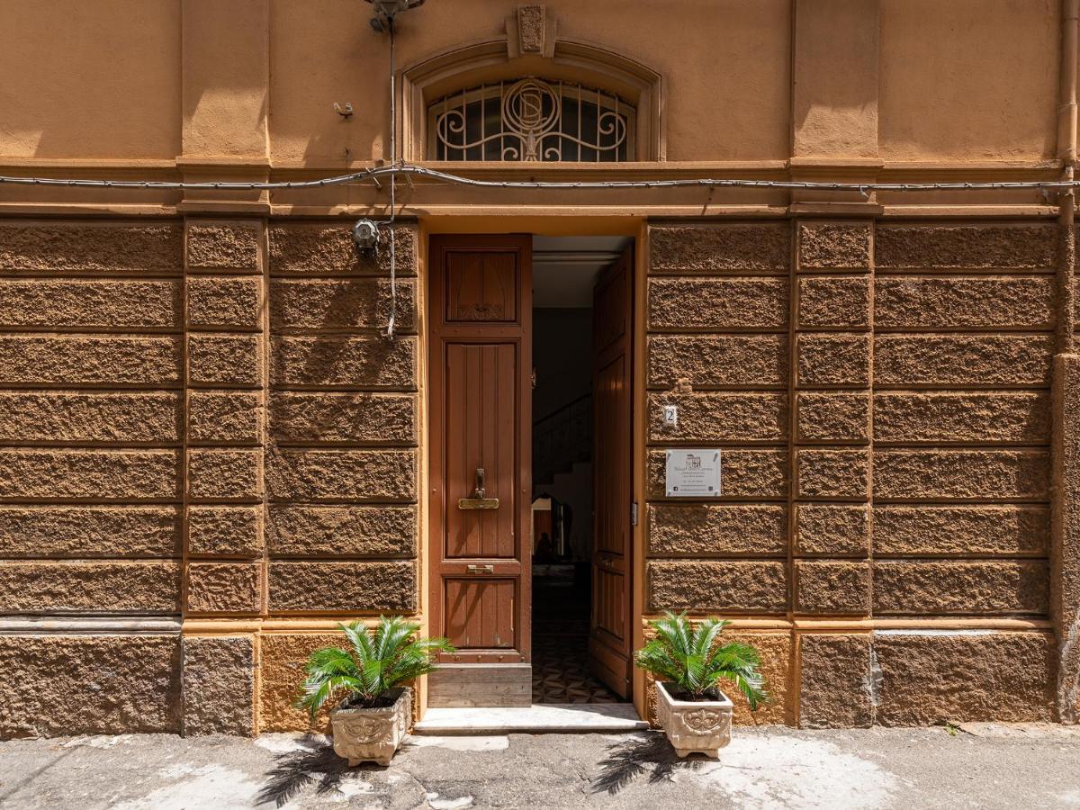 Palazzo Santa Caterina