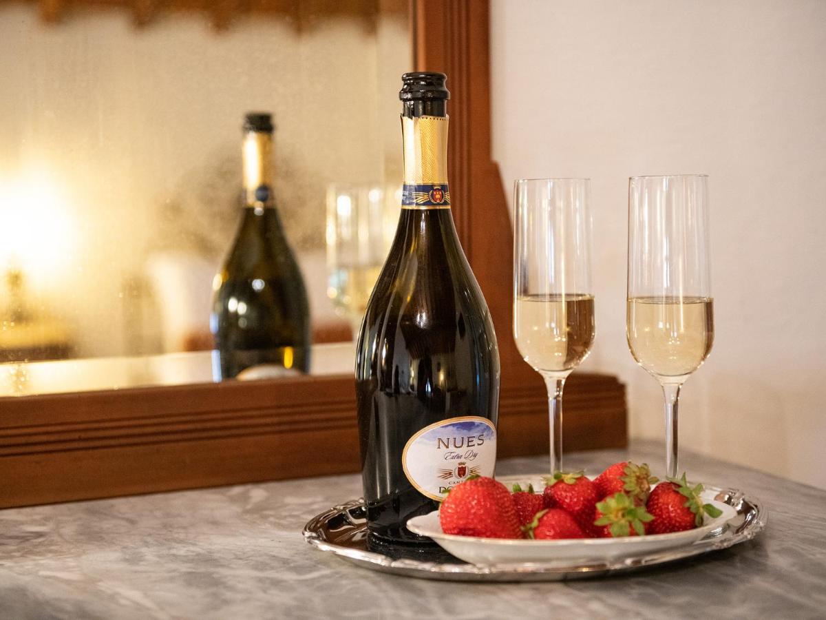 Palazzo Santa Caterina