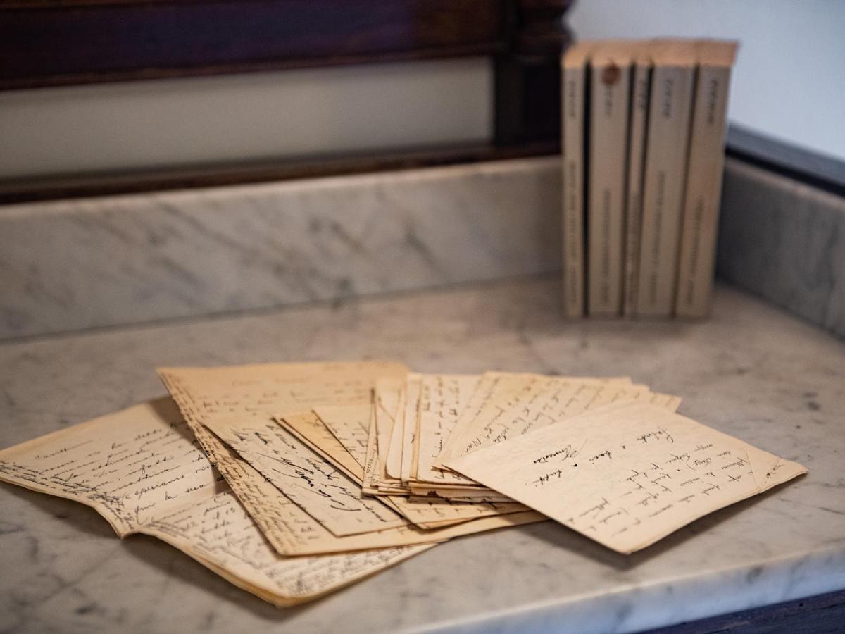 Palazzo Santa Caterina