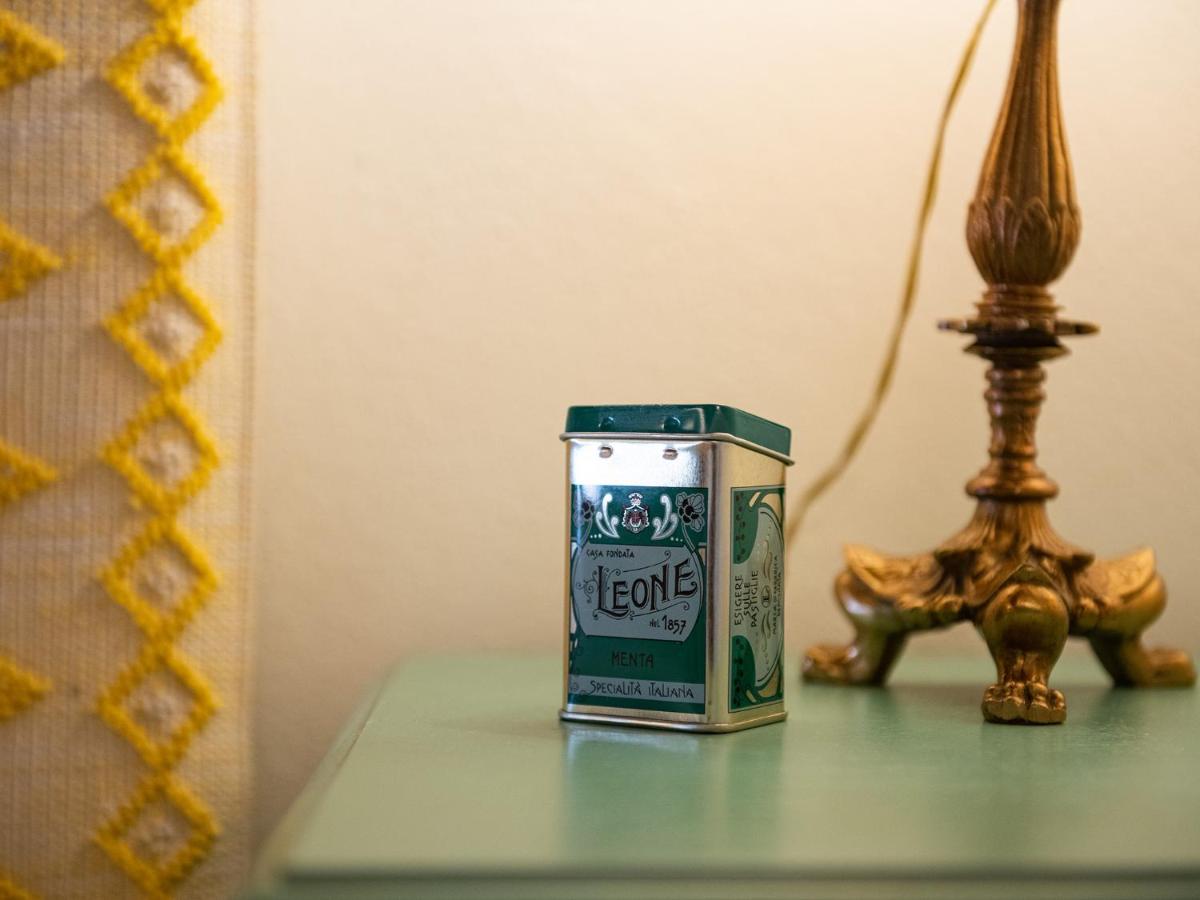 Palazzo Santa Caterina