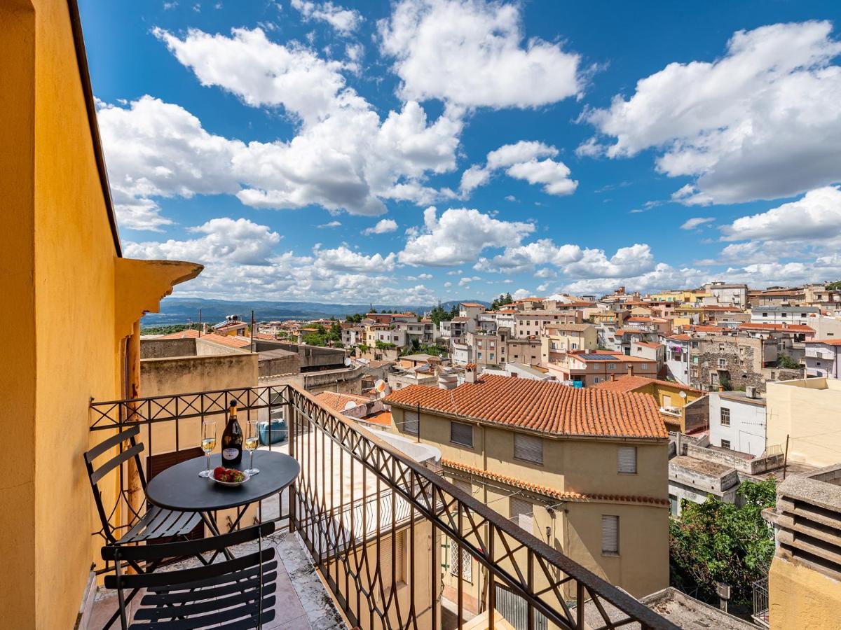 Palazzo Santa Caterina