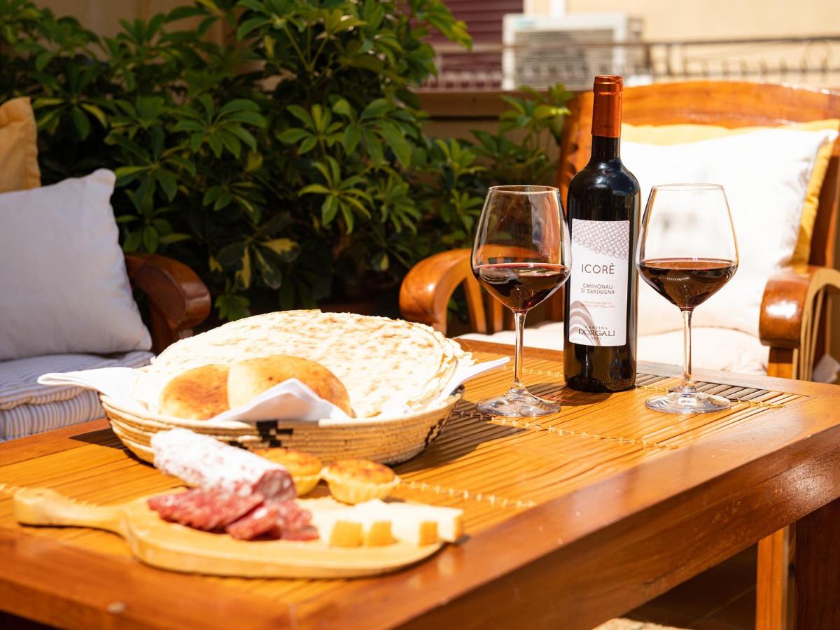 Palazzo Santa Caterina