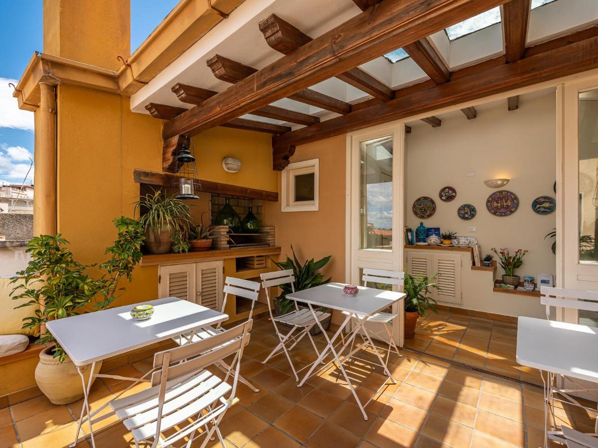 Palazzo Santa Caterina