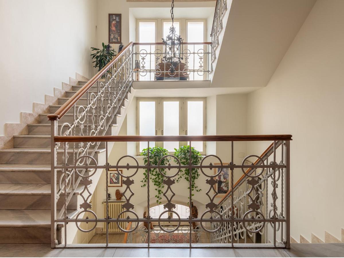 Palazzo Santa Caterina