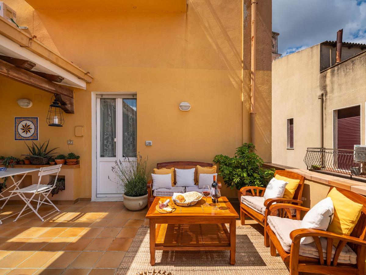 Palazzo Santa Caterina