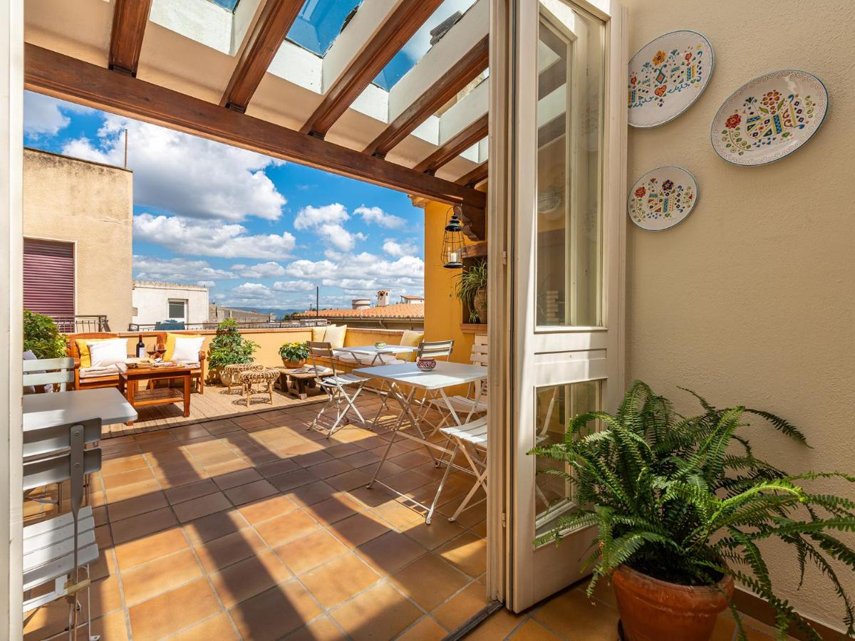 Palazzo Santa Caterina