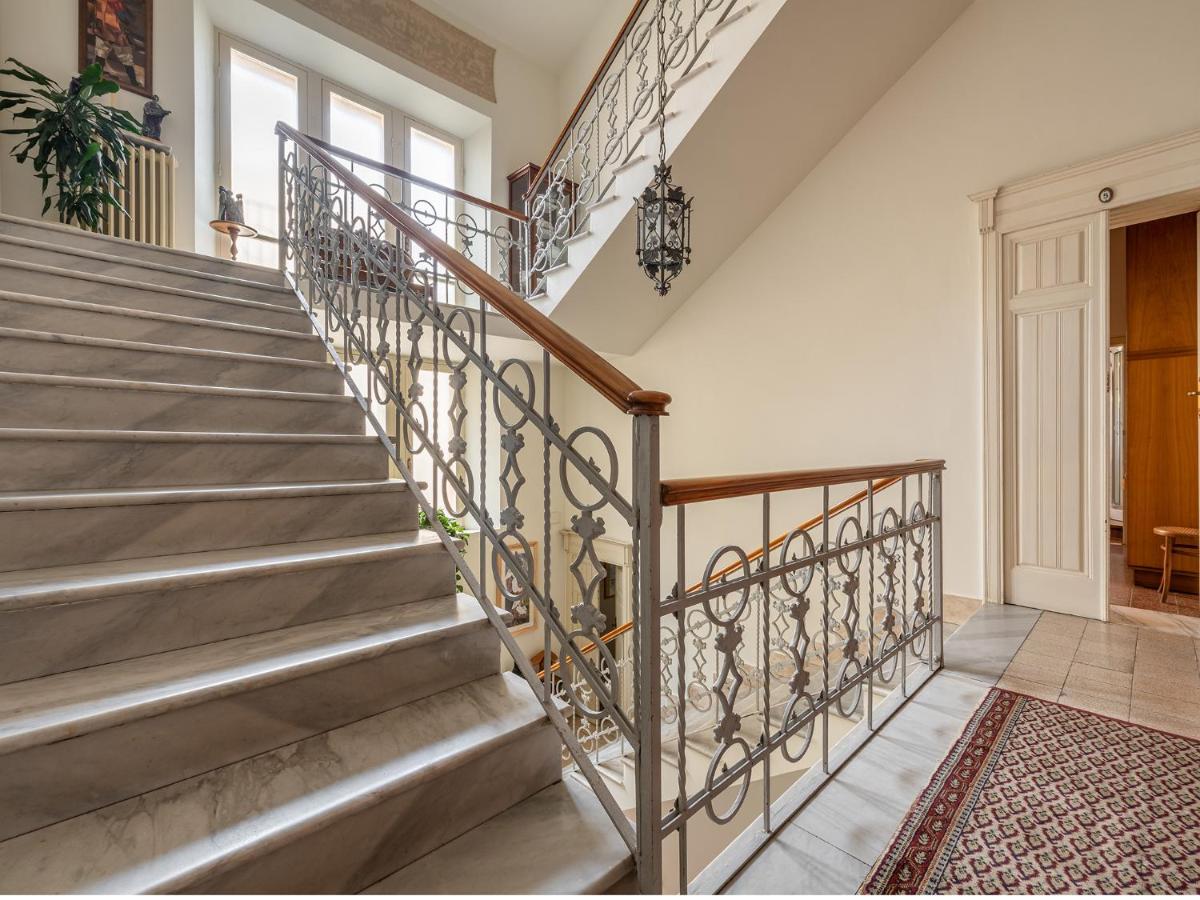 Palazzo Santa Caterina