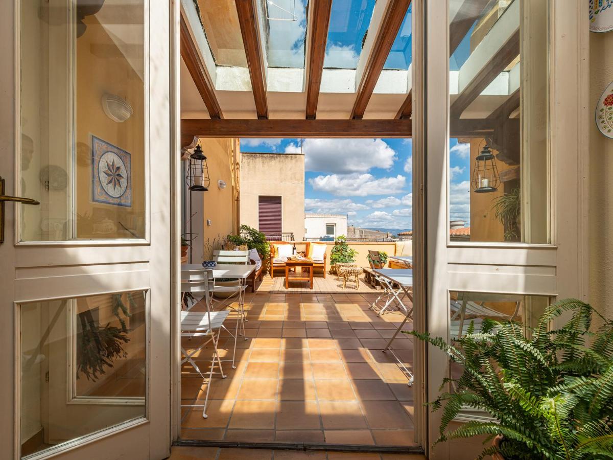 Palazzo Santa Caterina