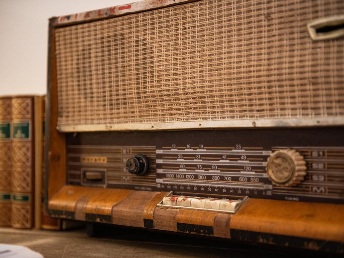 Palazzo Santa Caterina