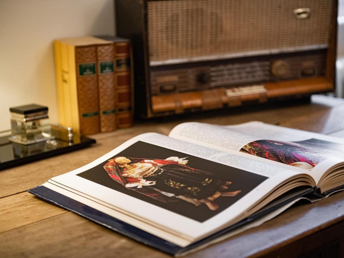 Palazzo Santa Caterina