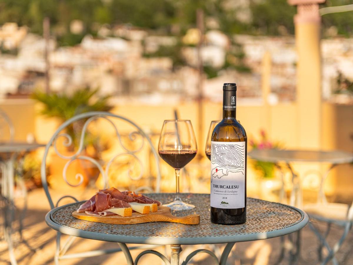 Palazzo Santa Caterina