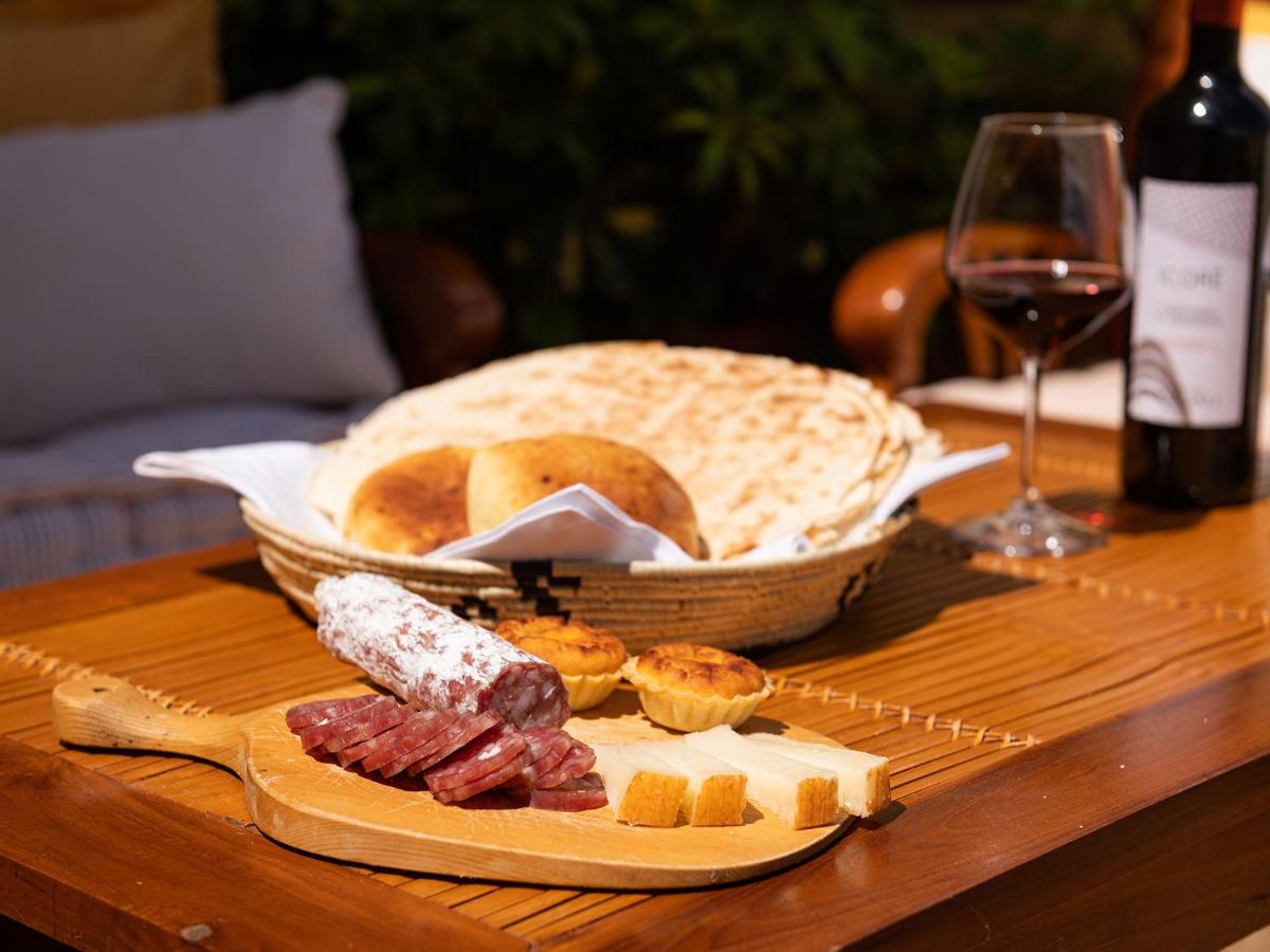 Palazzo Santa Caterina