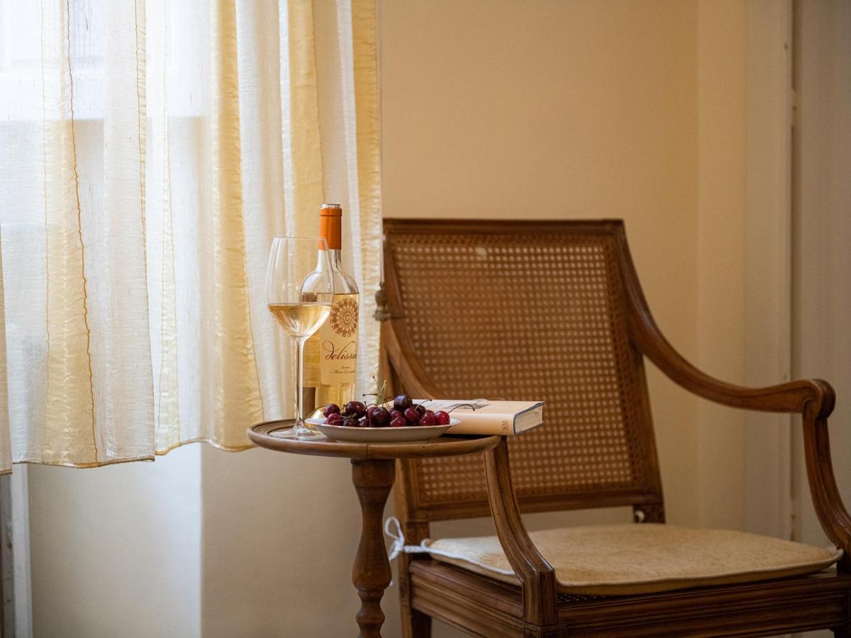 Palazzo Santa Caterina