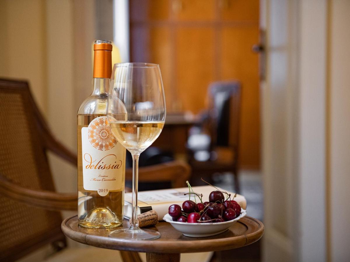 Palazzo Santa Caterina