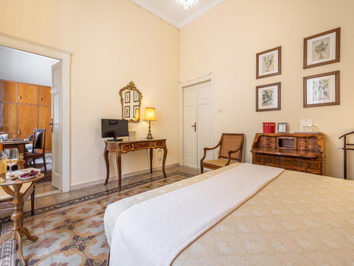 Palazzo Santa Caterina