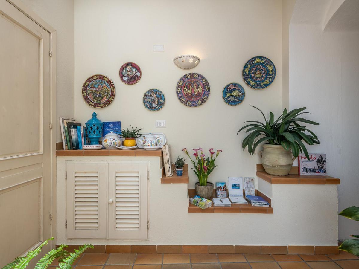 Palazzo Santa Caterina