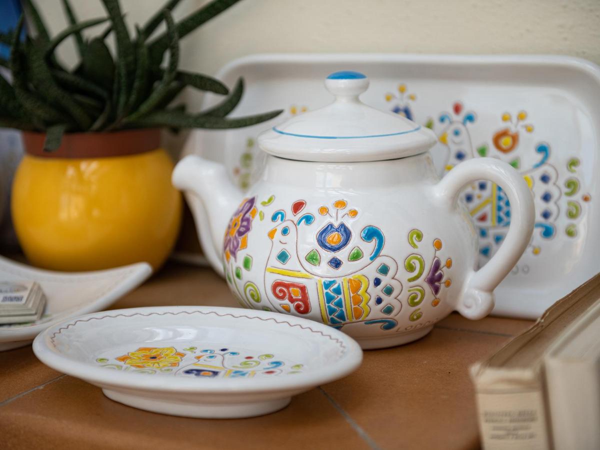 Palazzo Santa Caterina