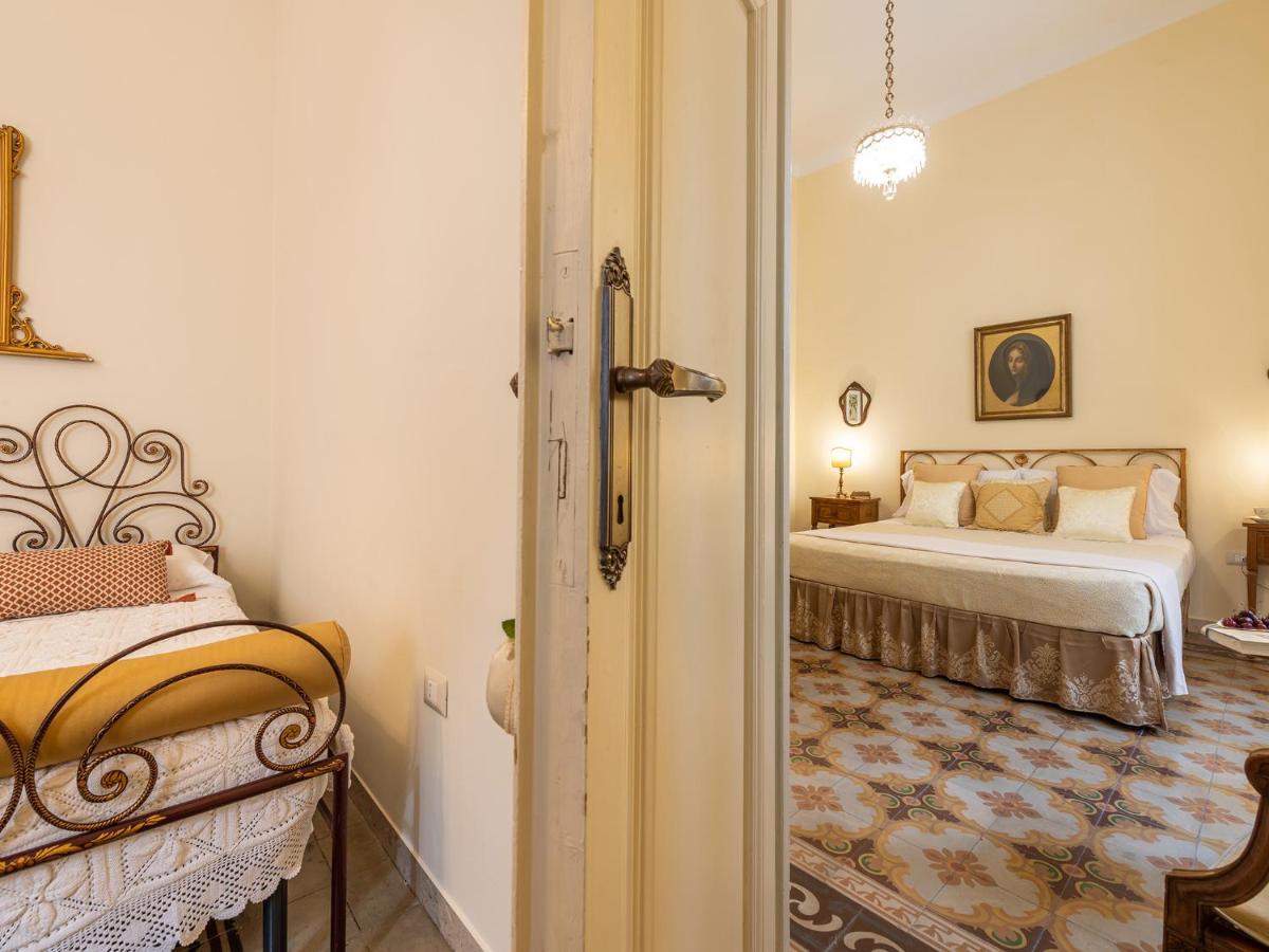 Palazzo Santa Caterina