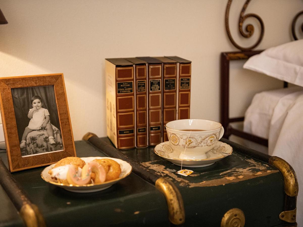 Palazzo Santa Caterina