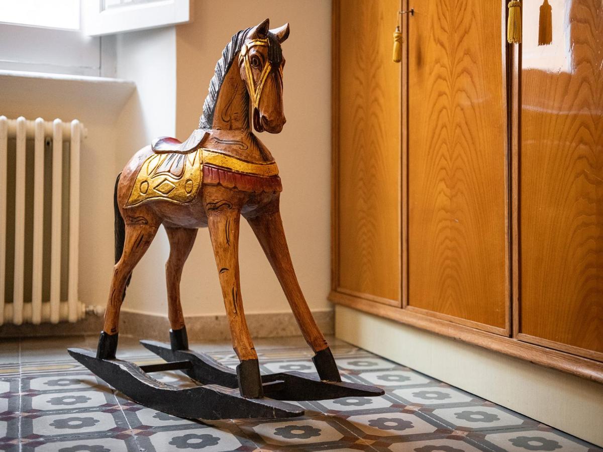 Palazzo Santa Caterina