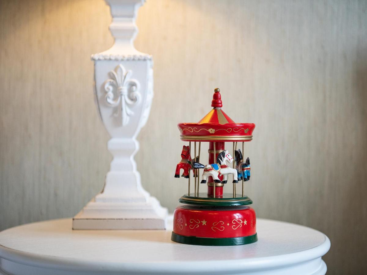 Palazzo Santa Caterina