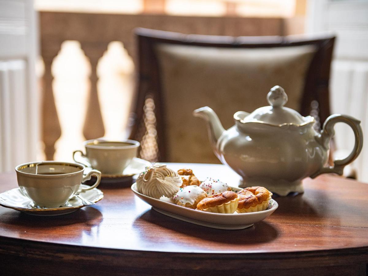 Palazzo Santa Caterina