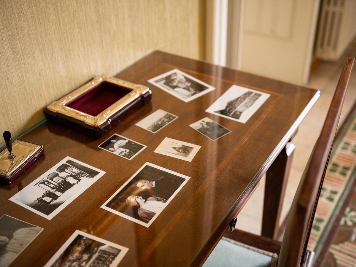 Palazzo Santa Caterina