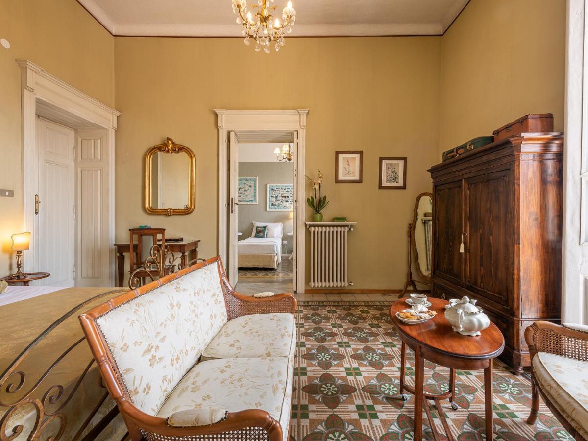 Palazzo Santa Caterina