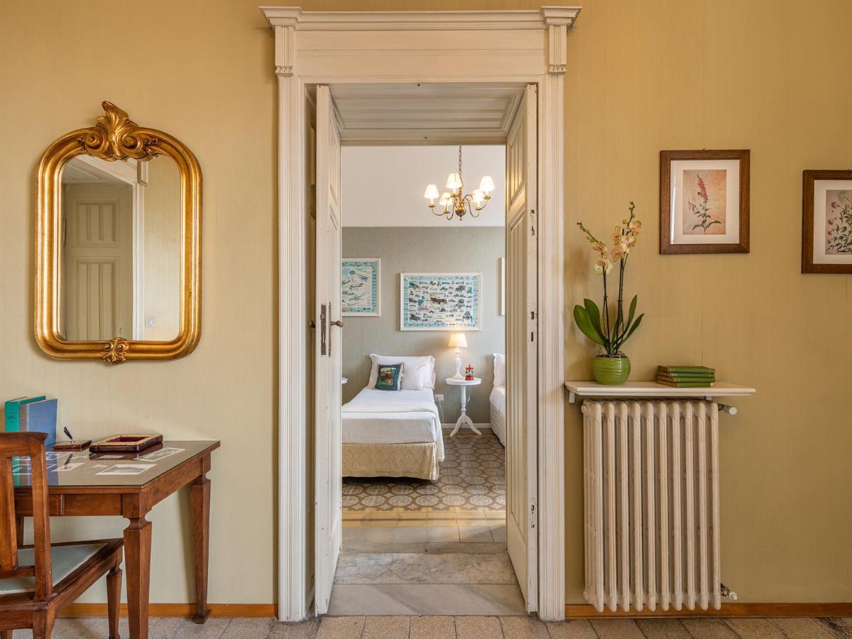 Palazzo Santa Caterina