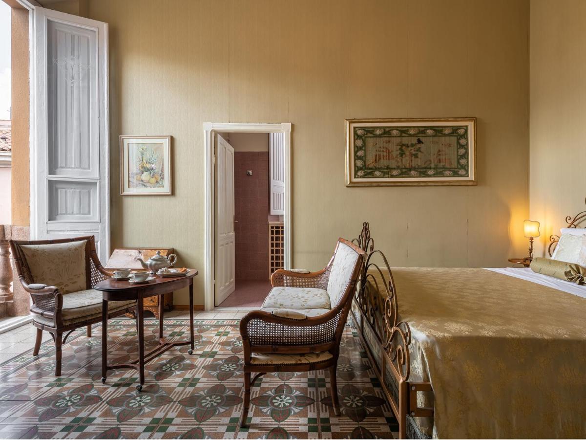 Palazzo Santa Caterina