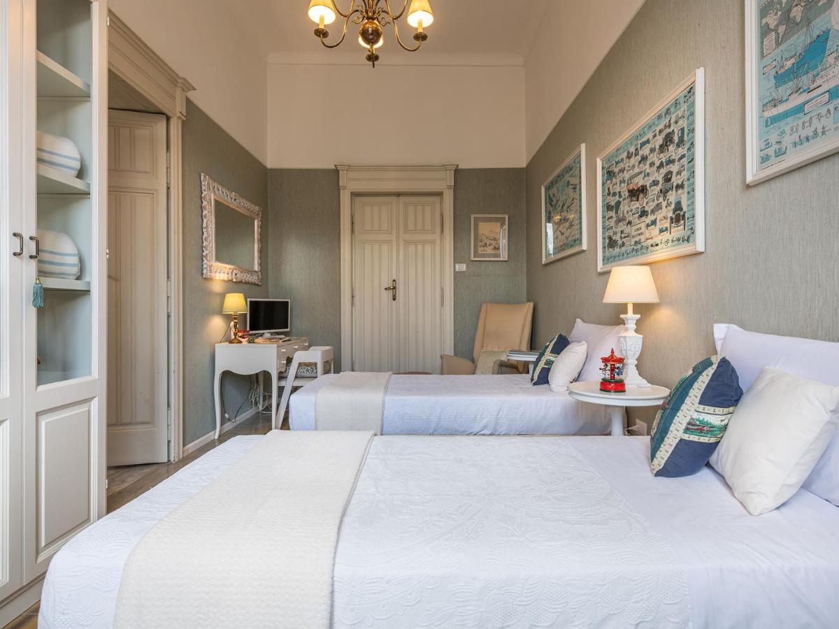 Palazzo Santa Caterina