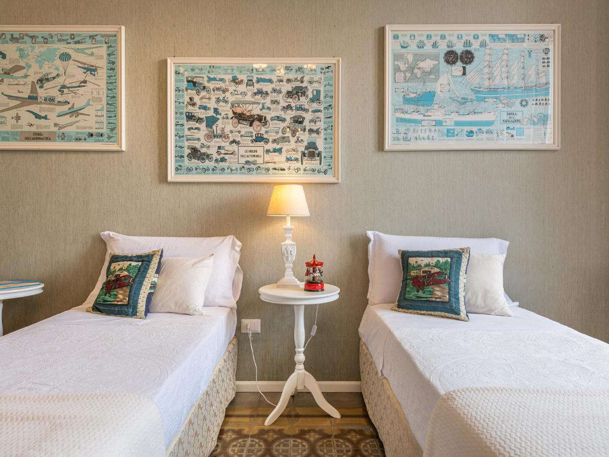 Palazzo Santa Caterina