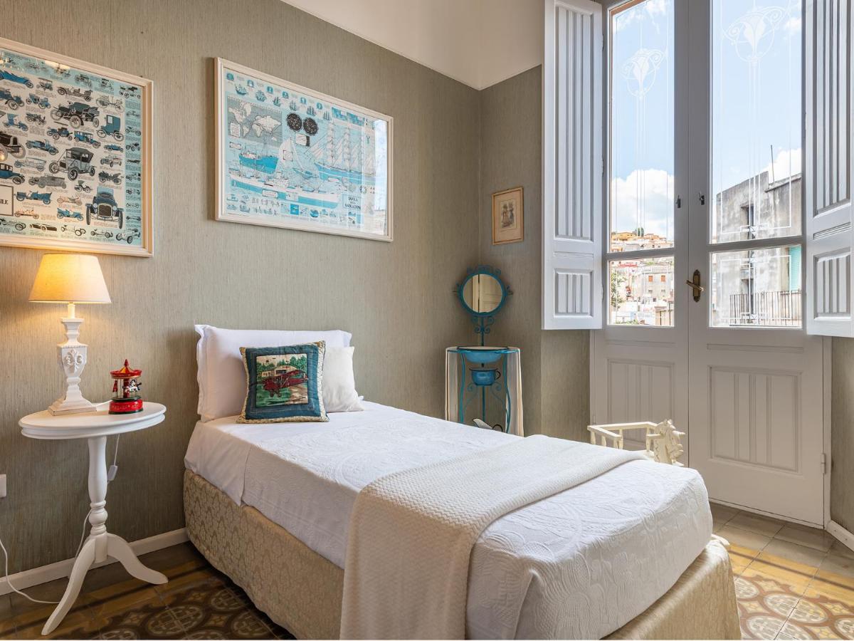 Palazzo Santa Caterina