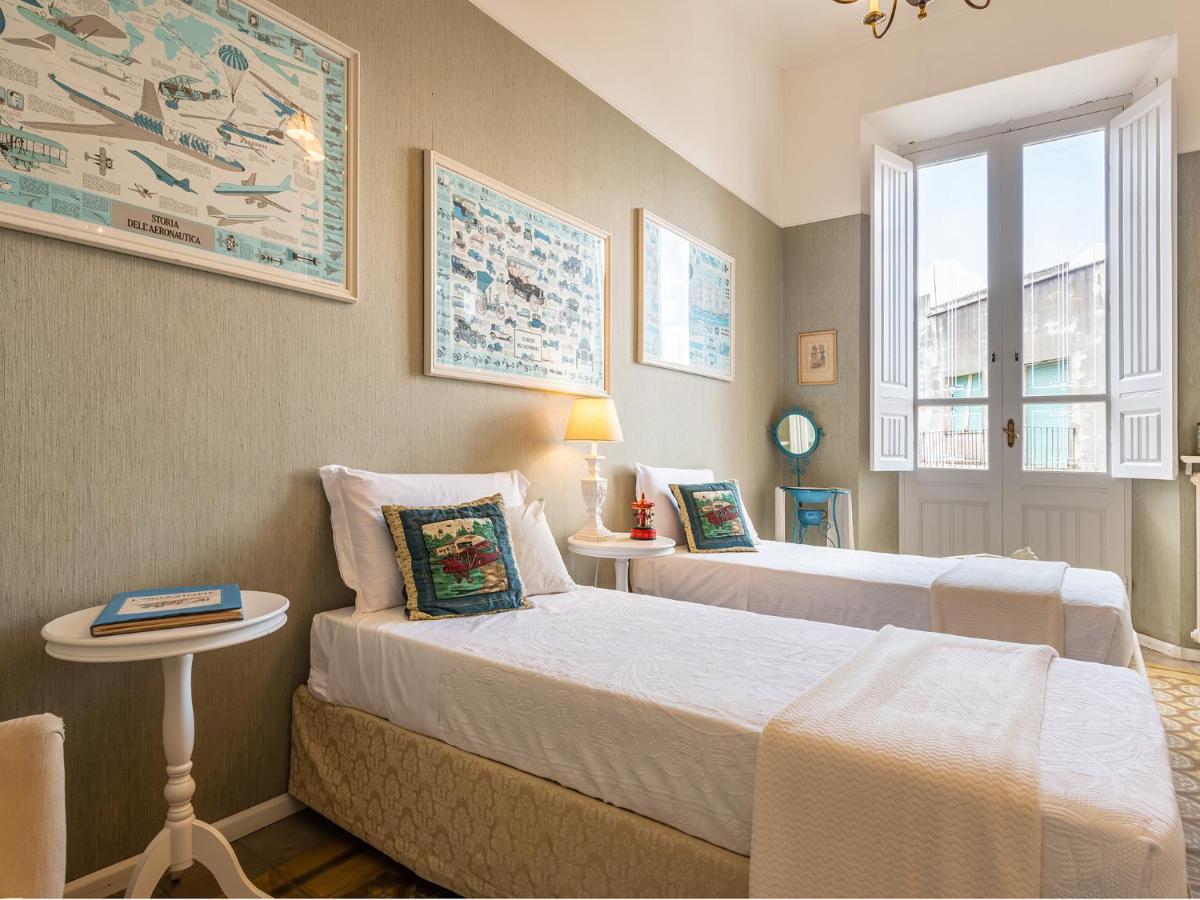 Palazzo Santa Caterina