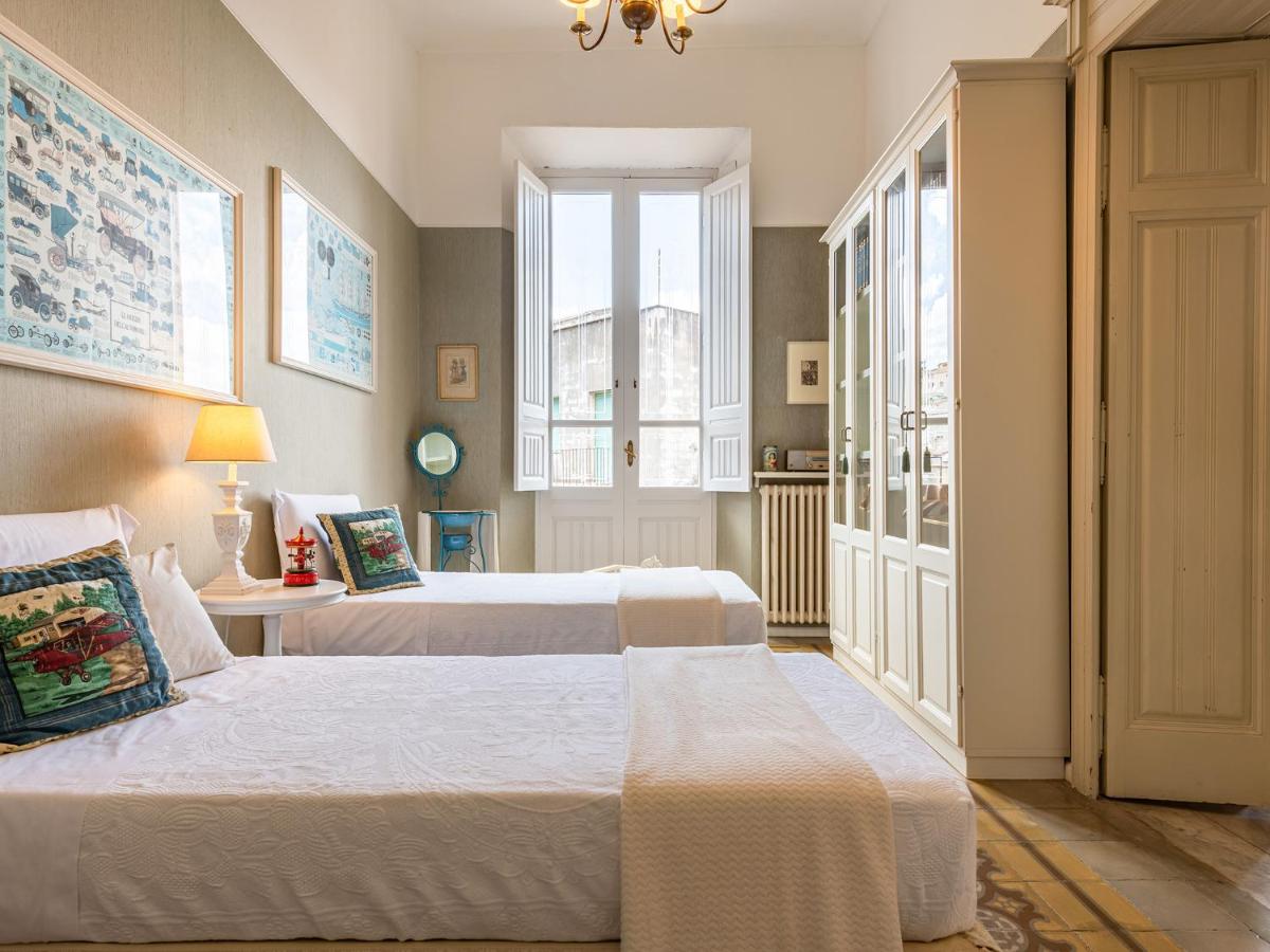 Palazzo Santa Caterina