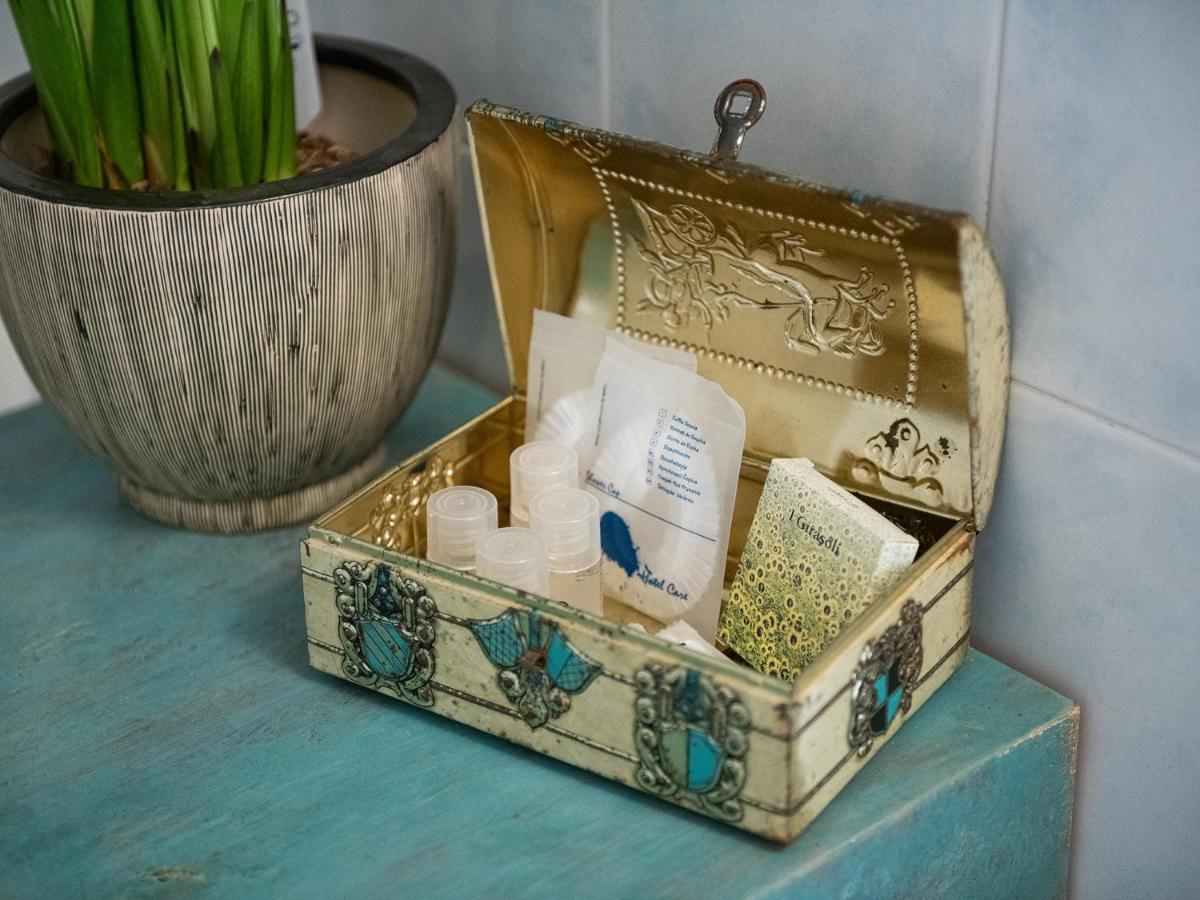 Palazzo Santa Caterina